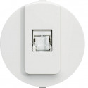 ATEHA PRISE RJ45 CATEGORIE 6 F TP POUR GRADE 2 ASSOCIABLE