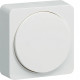 ATEHA INTERRUPTEUR VA&VIENT OU POUSSOIR NEUTRE COMPLET