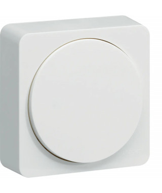 ATEHA INTERRUPTEUR VA&VIENT OU POUSSOIR NEUTRE COMPLET