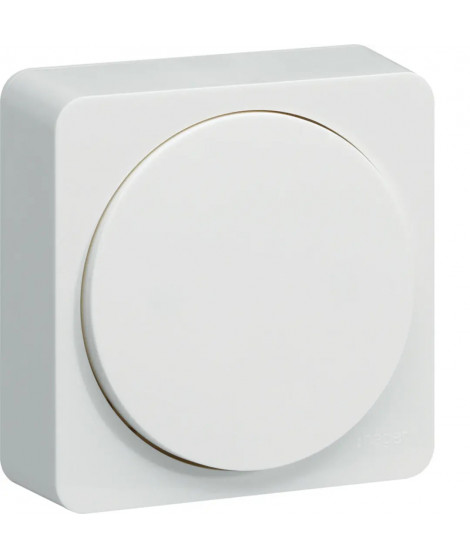 ATEHA INTERRUPTEUR VA&VIENT OU POUSSOIR NEUTRE COMPLET
