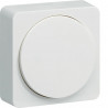 ATEHA INTERRUPTEUR VA&VIENT OU POUSSOIR NEUTRE COMPLET