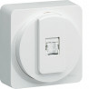 ATEHA PRISE RJ45 CATEGORIE 6 F TP POUR GRADE 2 COMPLET