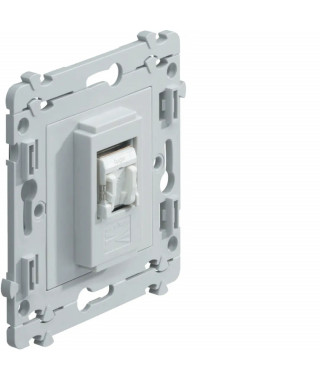 KALLYSTA PRISE RJ45 SIMPLE 6 F TP GRADE 2