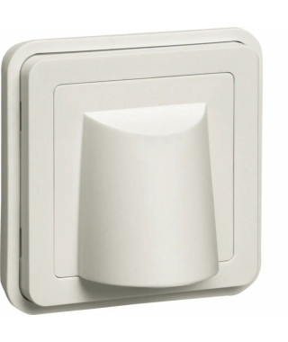 CUBYKO SORTIE CABLE ASSOCIABLE BLANC