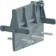 SYSTO ACCESSOIRE JONCTION BLOC PRISES SPECIALE GOULOTTE