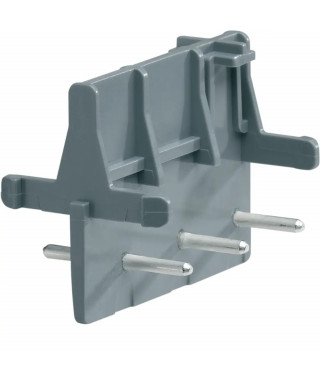 SYSTO ACCESSOIRE JONCTION BLOC PRISES SPECIALE GOULOTTE