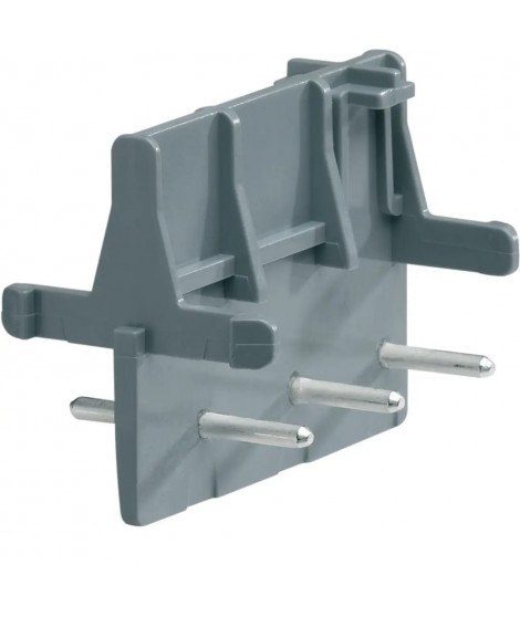 SYSTO ACCESSOIRE JONCTION BLOC PRISES SPECIALE GOULOTTE