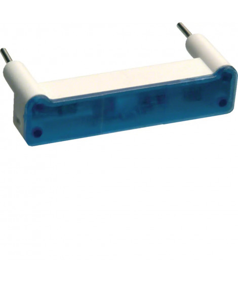 KALLYSTA LAMPE SIGNALISATION F ORME "I" 12-28V BLEU