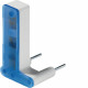 KALLYSTA LAMPE TEMOIN FORME "L " 250V BLEU
