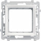 SUPPORT GALLERY 2MODULES KALLY STA PLAQUE PURE
