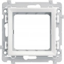 SUPPORT GALLERY 2MODULES KALLY STA PLAQUE PURE