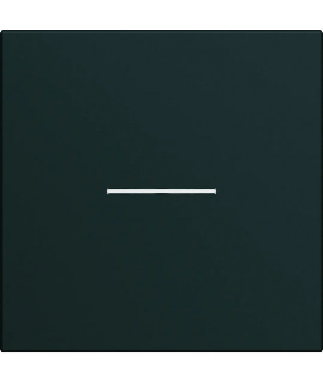 ENJOLIVEUR INTERRUPTEUR VOYANT GALLERY 2MODULES NIGHT