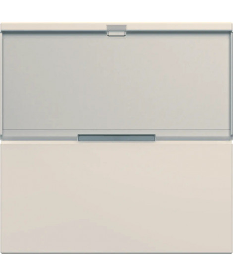 ENJOLIVEUR INTER GALLERY+PORTE -ETIQUETTE 2MODULES DUNE
