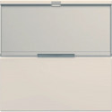 ENJOLIVEUR INTER GALLERY+PORTE -ETIQUETTE 2MODULES DUNE