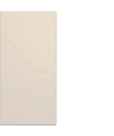 ENJOLIVEUR INTERRUPTEUR GALLER Y 1MODULE DUNE