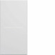 ENJOLIVEUR INTERRUPTEUR VOYANT GALLERY 1MODULE PURE