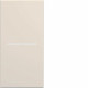 ENJOLIVEUR INTERRUPTEUR VOYANT GALLERY 1MODULE DUNE