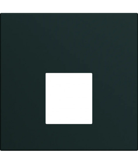 ENJOLIVEUR PRISE RJ45 GALLERY SS PORTE-ETIQUETTE 2MOD NIGHT