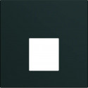 ENJOLIVEUR PRISE RJ45 GALLERY SS PORTE-ETIQUETTE 2MOD NIGHT