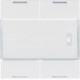 *ENJOLIVEUR 4 BOUTONS POUSSOIRS KNX GALLERY LED PURE