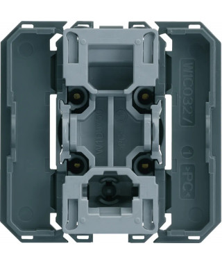 INTERRUPTEUR VA&VIENT GALLERY 2 MODULES