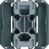 INTERRUPTEUR VA&VIENT GALLERY 2 MODULES