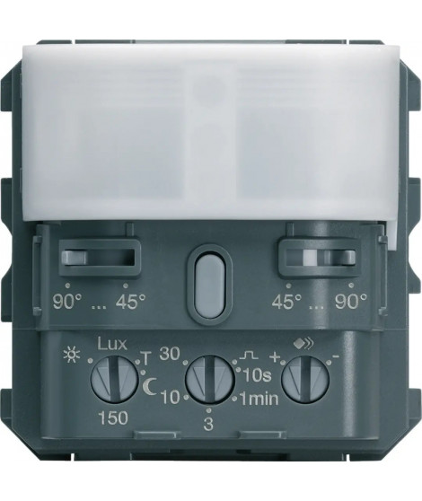 INTERRUPTEUR AUTOMATIQUE GALLE RY 2 FILS SANS NEUTRE