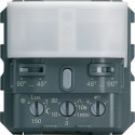 INTERRUPTEUR AUTOMATIQUE GALLE RY 2 FILS SANS NEUTRE