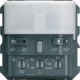 INTERRUPTEUR AUTOMATIQUE GALLE RY 2 FILS SANS NEUTRE