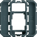ADAPTATEUR RJ45 GALLERY KEYSTO NE 2MODULES