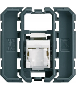 PRISE RJ45 GALLERY CAT.6 UTP