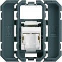 PRISE RJ45 GALLERY CAT.6 UTP