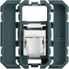PRISE RJ45 GALLERY CAT.6 UTP