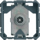 PRISE TV GALLERY BNC TRAVERSAN TE 10 DB 2MODULES