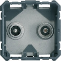 PRISE TV+FM GALLERY DIRECT 2MO DULES