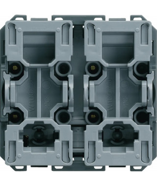 INTERRUPTEUR VOLET ROULANT GAL LERY INVERSEUR 2MODULES
