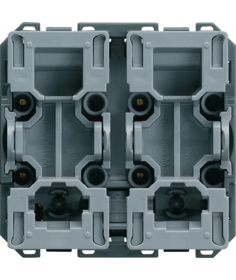 INTERRUPTEUR VOLET ROULANT GAL LERY INVERSEUR 2MODULES