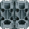 INTERRUPTEUR VOLET ROULANT GAL LERY INVERSEUR 2MODULES
