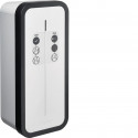 WITTY BORNE DE CHARGE IP55 1X22KW 3P T2+TE+TIC AVEC CLE