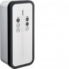 WITTY BORNE DE CHARGE IP55 1X22KW 3P T2+TE+TIC AVEC CLE