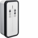 WITTY BORNE DE CHARGE IP55 1X22KW 3P T2+TE+TIC AVEC CLE