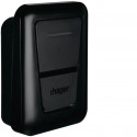 WITTY ONE BORNE DE CHARGE IP54 1X7KW 1P T2+TIC+RFID+APP BLE+PR