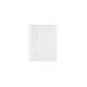CHAMANE RADIATEUR HORIZONTAL - 1000 WATTS - BLANC