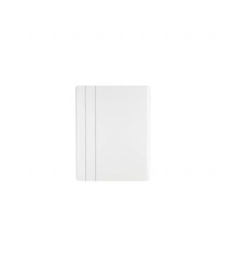 CHAMANE RADIATEUR HORIZONTAL - 1000 WATTS - BLANC
