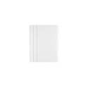 CHAMANE RADIATEUR HORIZONTAL - 1000 WATTS - BLANC