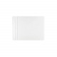 CHAMANE RADIATEUR HORIZONTAL - 1250 WATTS - BLANC