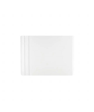 CHAMANE RADIATEUR HORIZONTAL - 1250 WATTS - BLANC