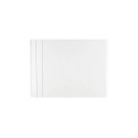 CHAMANE RADIATEUR HORIZONTAL - 1250 WATTS - BLANC