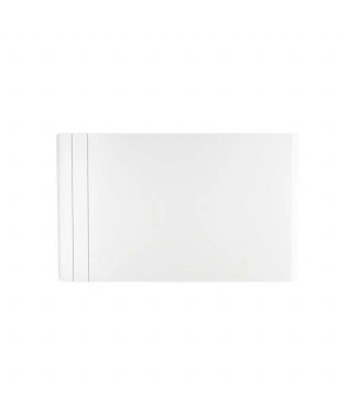 CHAMANE RADIATEUR HORIZONTAL - 1500 WATTS - BLANC