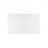 CHAMANE RADIATEUR HORIZONTAL - 1500 WATTS - BLANC